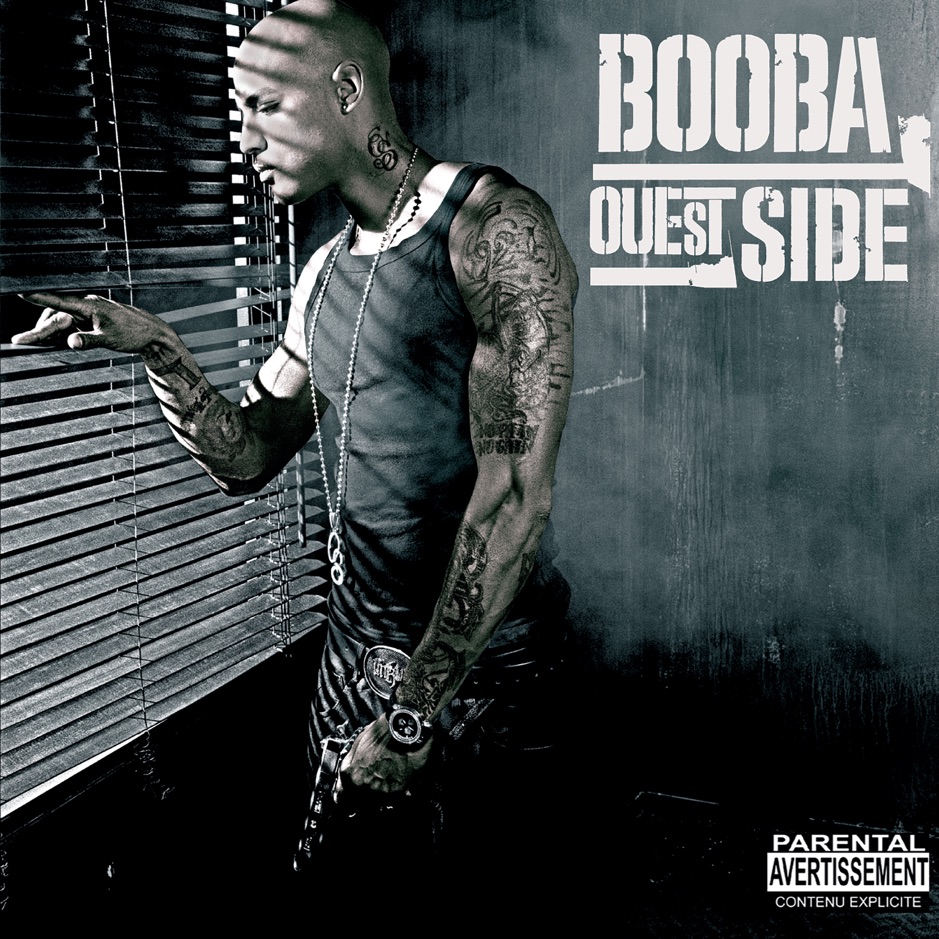 Booba - Ouest Side